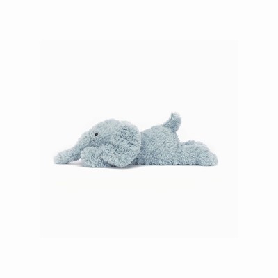 Jellycat Tumblie Elephant USA | 26038AXQE